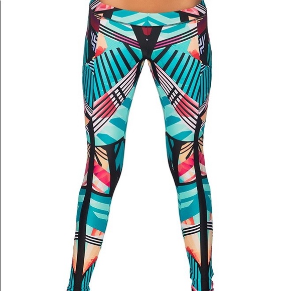 B. Swim Pants - B. Swim Regatta Pocket Party Swim Pants M EUC